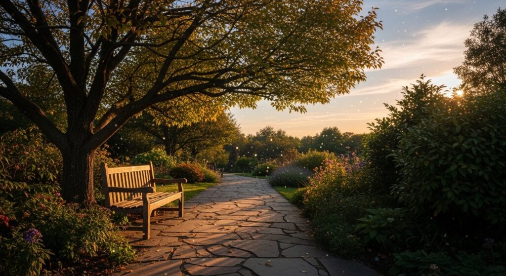 blessed evening wishes