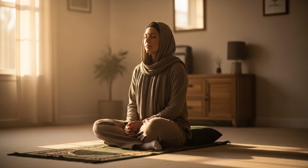 friday prayer blessings