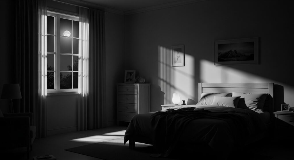 good night god bless you