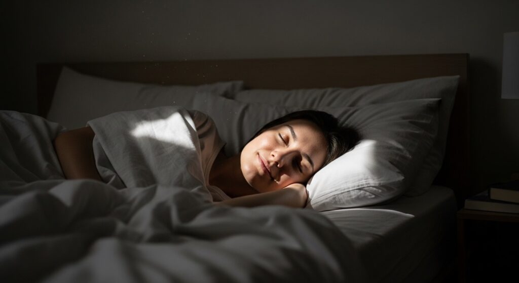 sleep well blessings