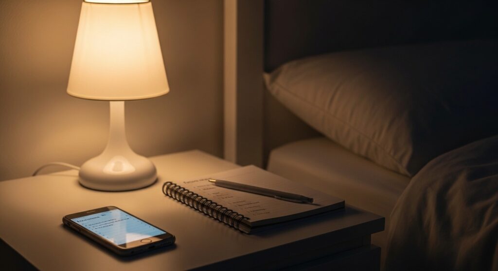 sleep well blessings