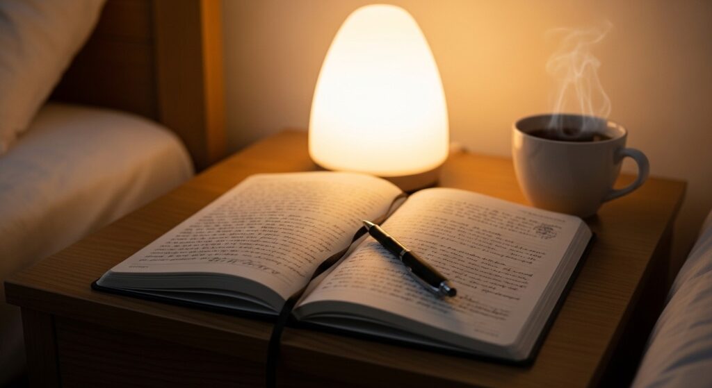 sleep well blessings