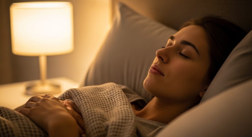 sleep well blessings