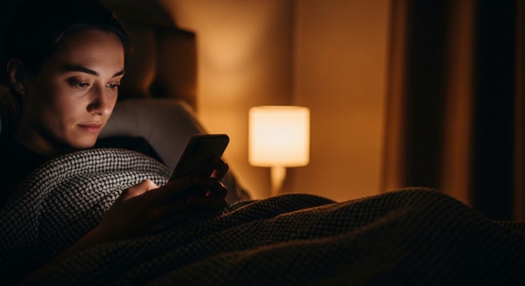 sleep well blessings