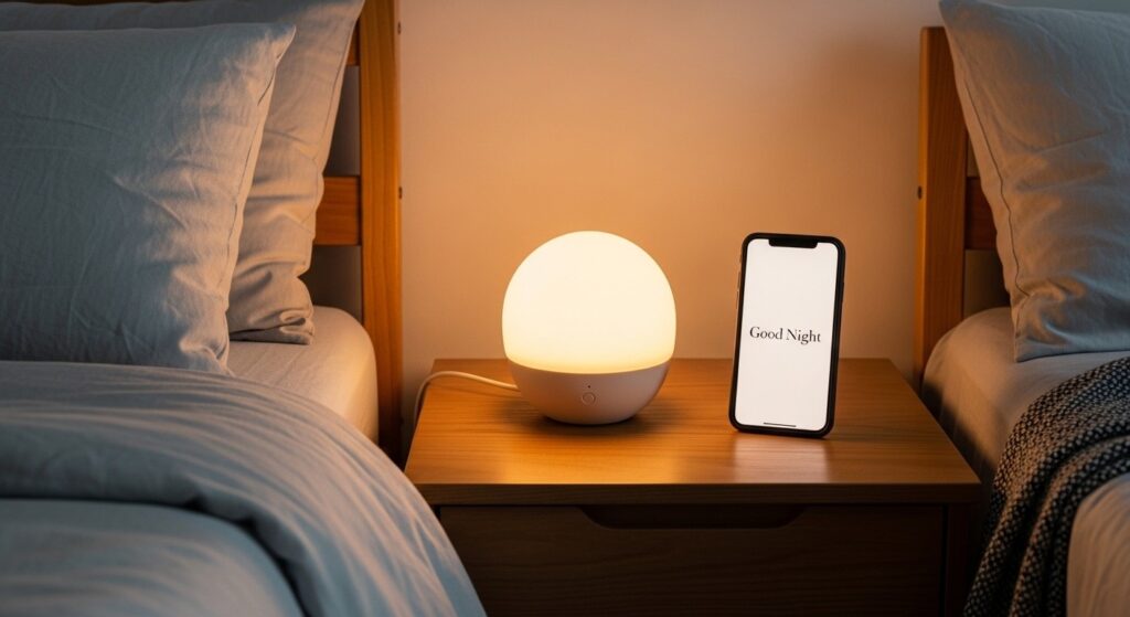 sleep well blessings