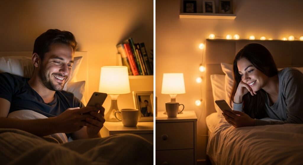 sleep well blessings