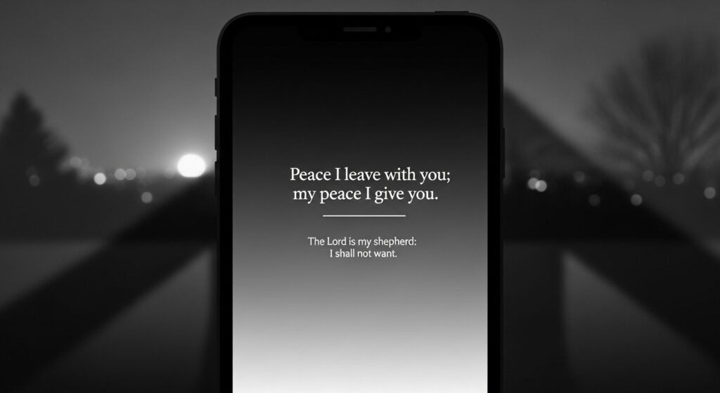 good night prayer quotes