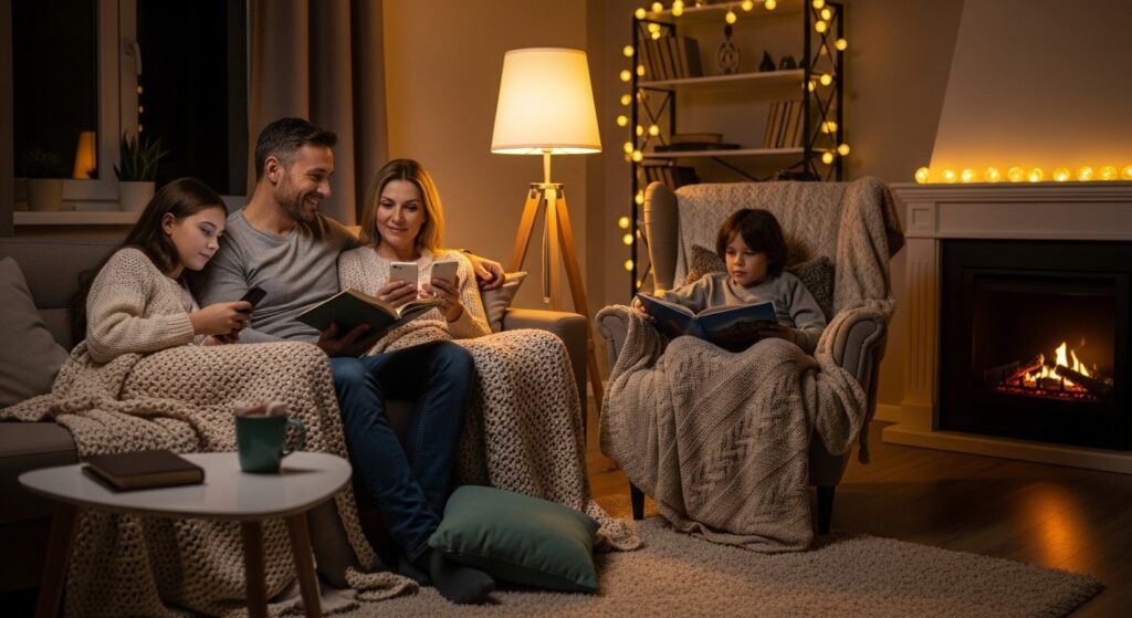 sleep well blessings