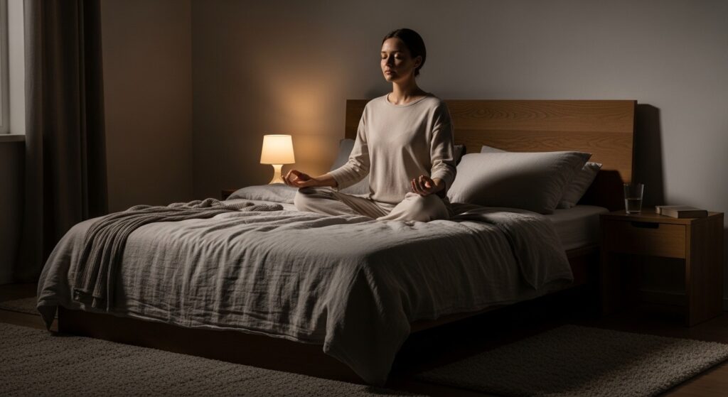 sleep well blessings