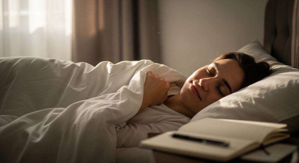 bedtime blessing wishes