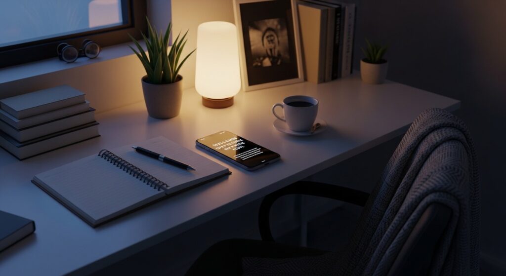 bedtime blessing wishes