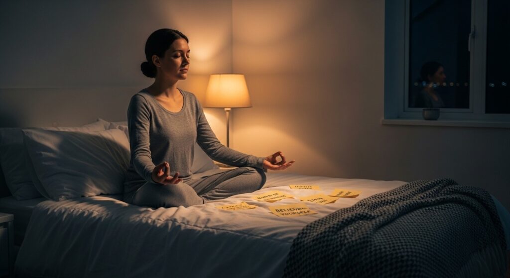 bedtime blessing wishes