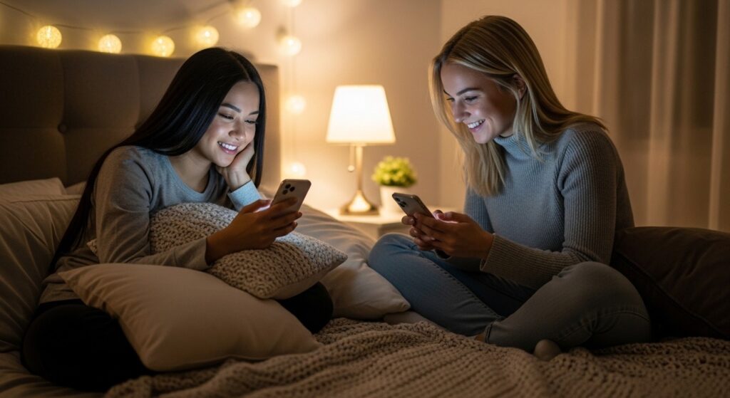 bedtime blessing wishes