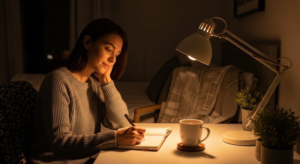 bedtime blessing wishes