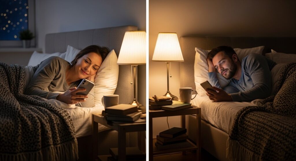 bedtime blessing wishes