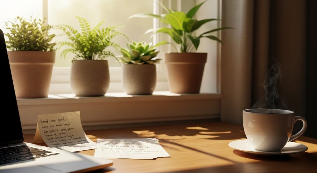 good afternoon blessings