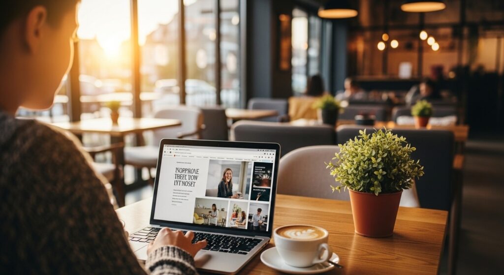 good afternoon blessings