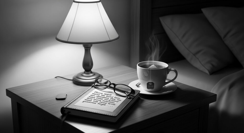 good night prayer quotes