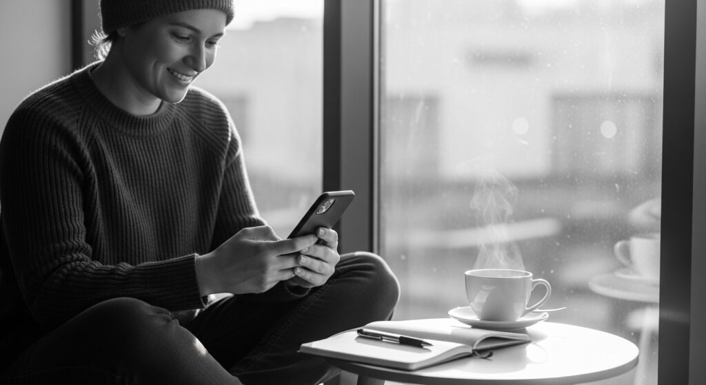 beautiful good afternoon messages