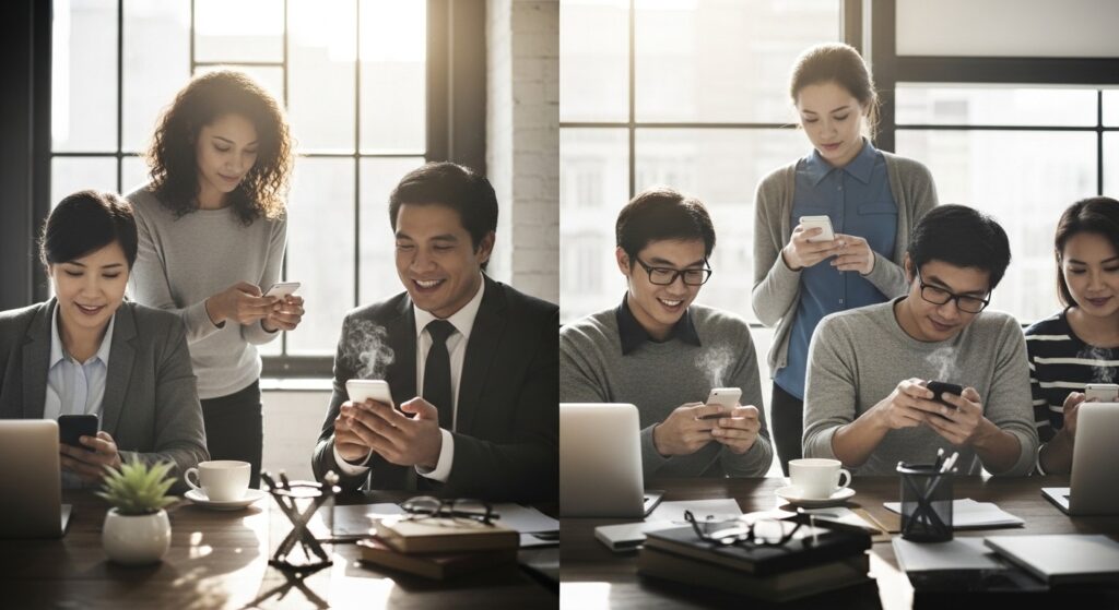 beautiful good afternoon messages