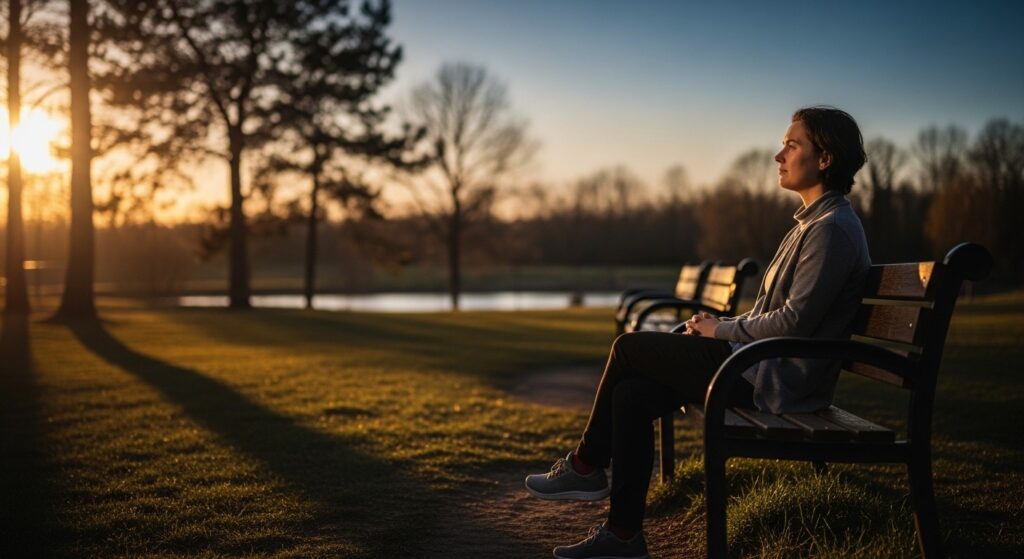 good evening blessings