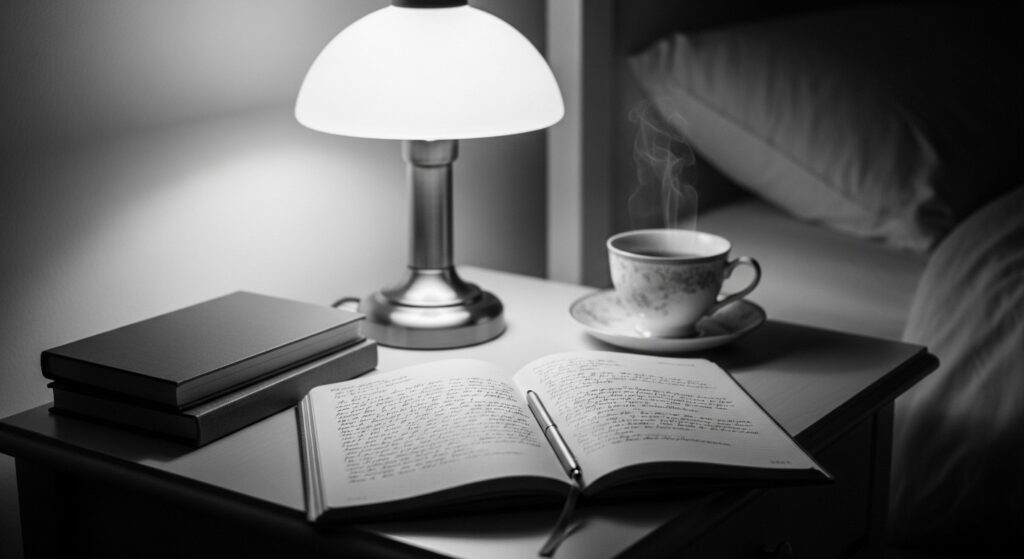 good night prayer quotes