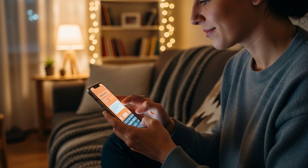 good evening blessings