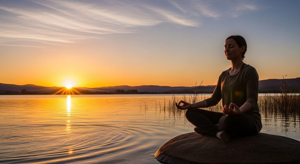 good evening blessings