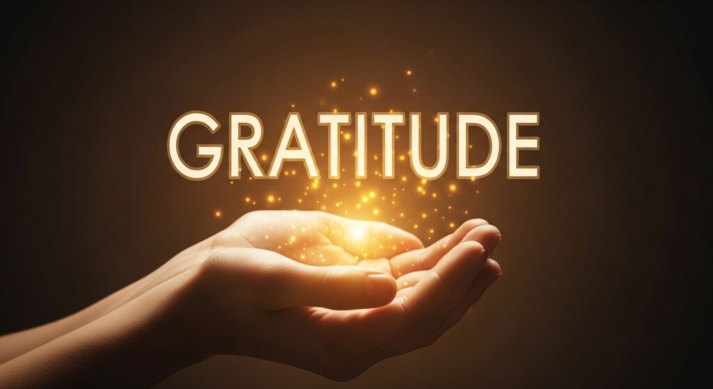 peaceful evening wishes