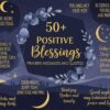 positive night blessings