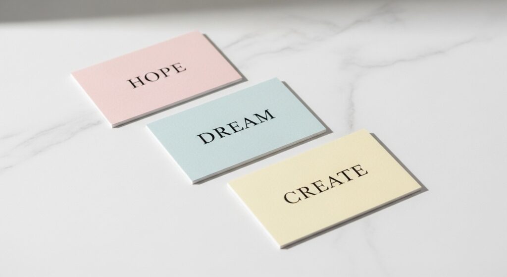 positive affirmations for women