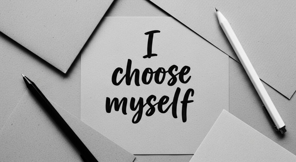 positive affirmations for women