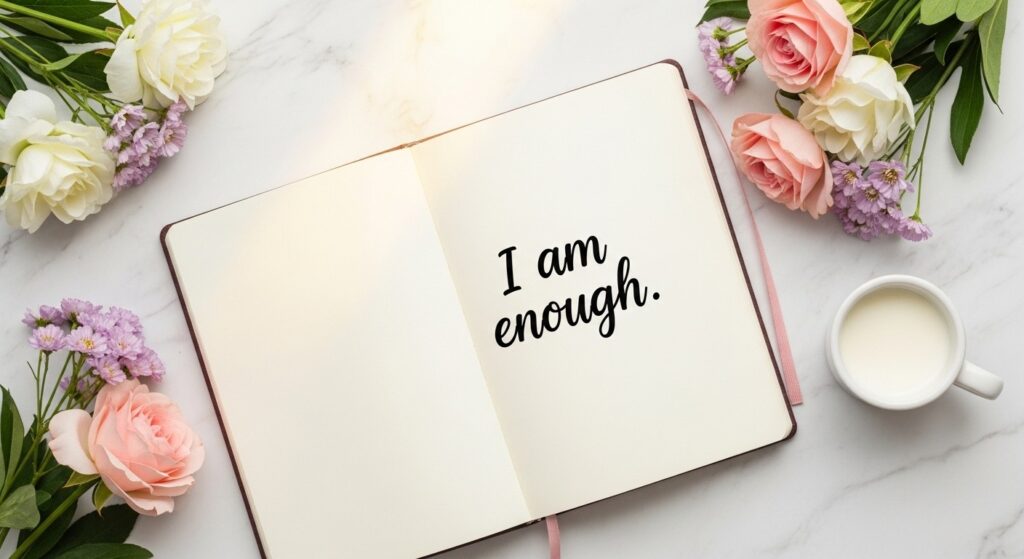 positive affirmations for women