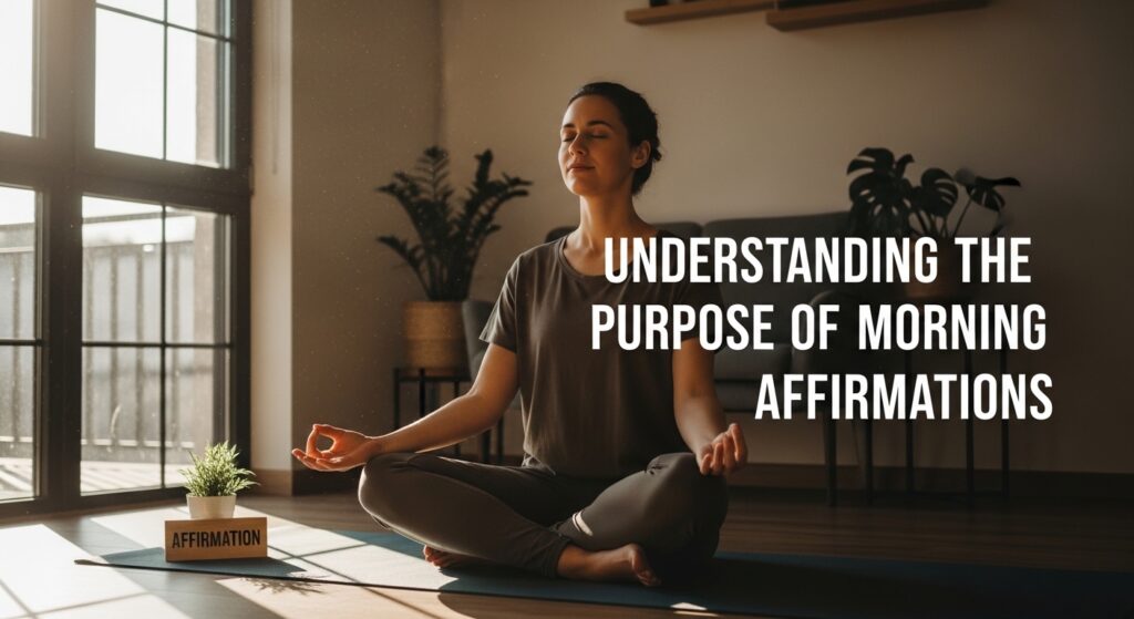 affirmations for kids