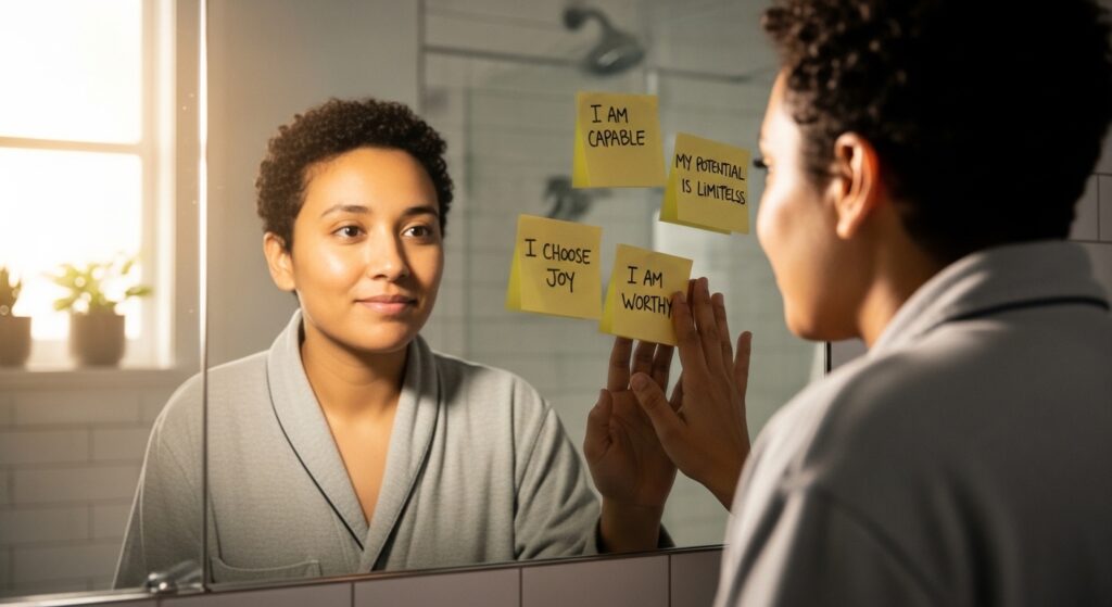 affirmations for kids