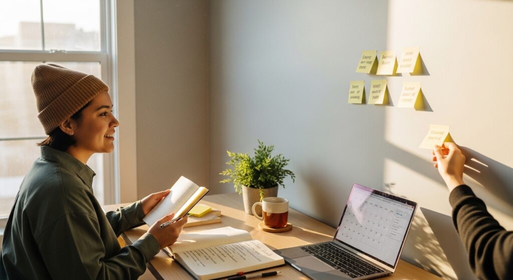 affirmations for kids