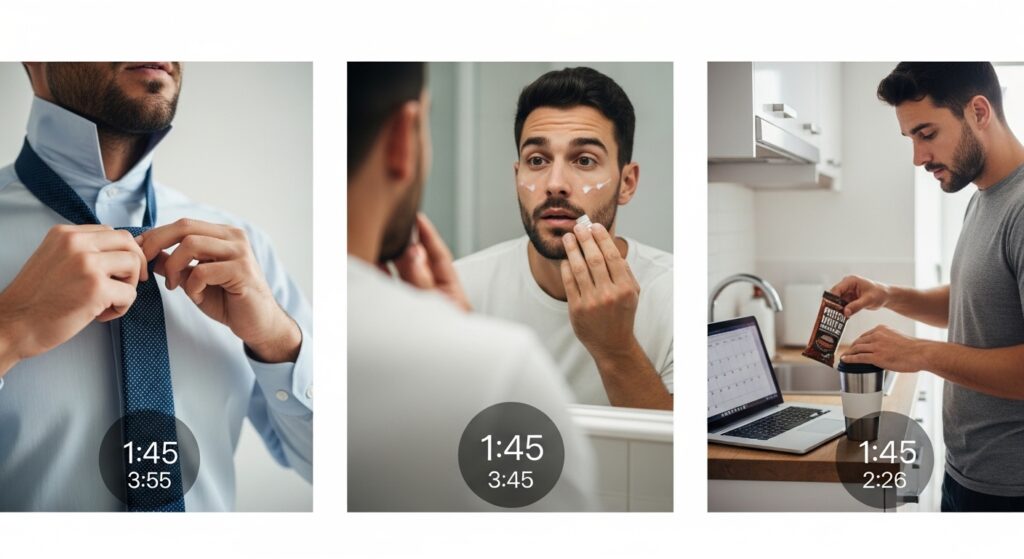 Affirmations for Men