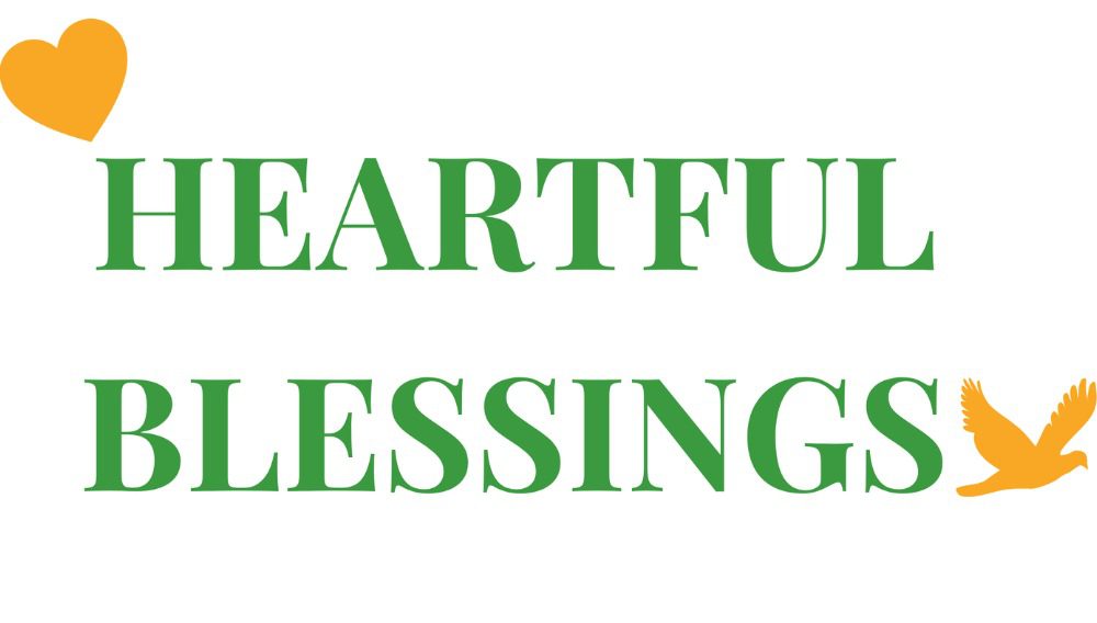 Heartful Blessings